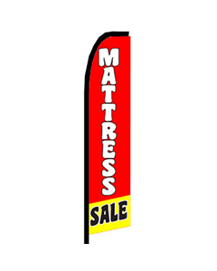 Mattress Sale - Moso Sail - 30x138