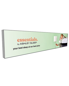 Essentials. By Ashley Sleep / Your Best Sleep At Our Best Price - Headboard Insert w/ 3mm Keder